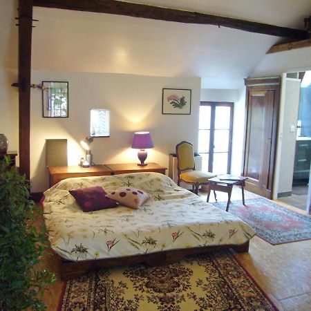 Chambres D'Hotes En Berry La Berthenoux Bagian luar foto