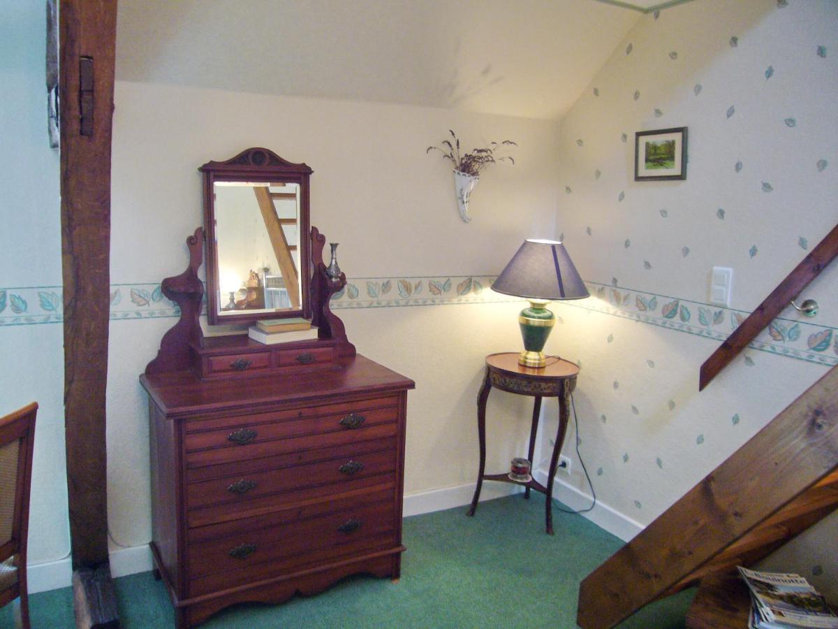Chambres D'Hotes En Berry La Berthenoux Bagian luar foto