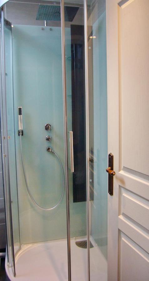 Chambres D'Hotes En Berry La Berthenoux Bagian luar foto